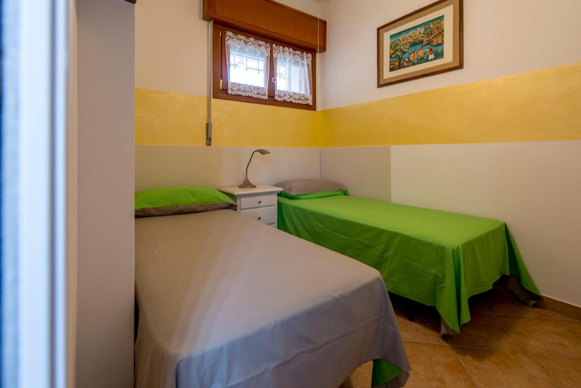 Italianflat - Peschiera Residence Песк'єра-дель-Гарда Екстер'єр фото