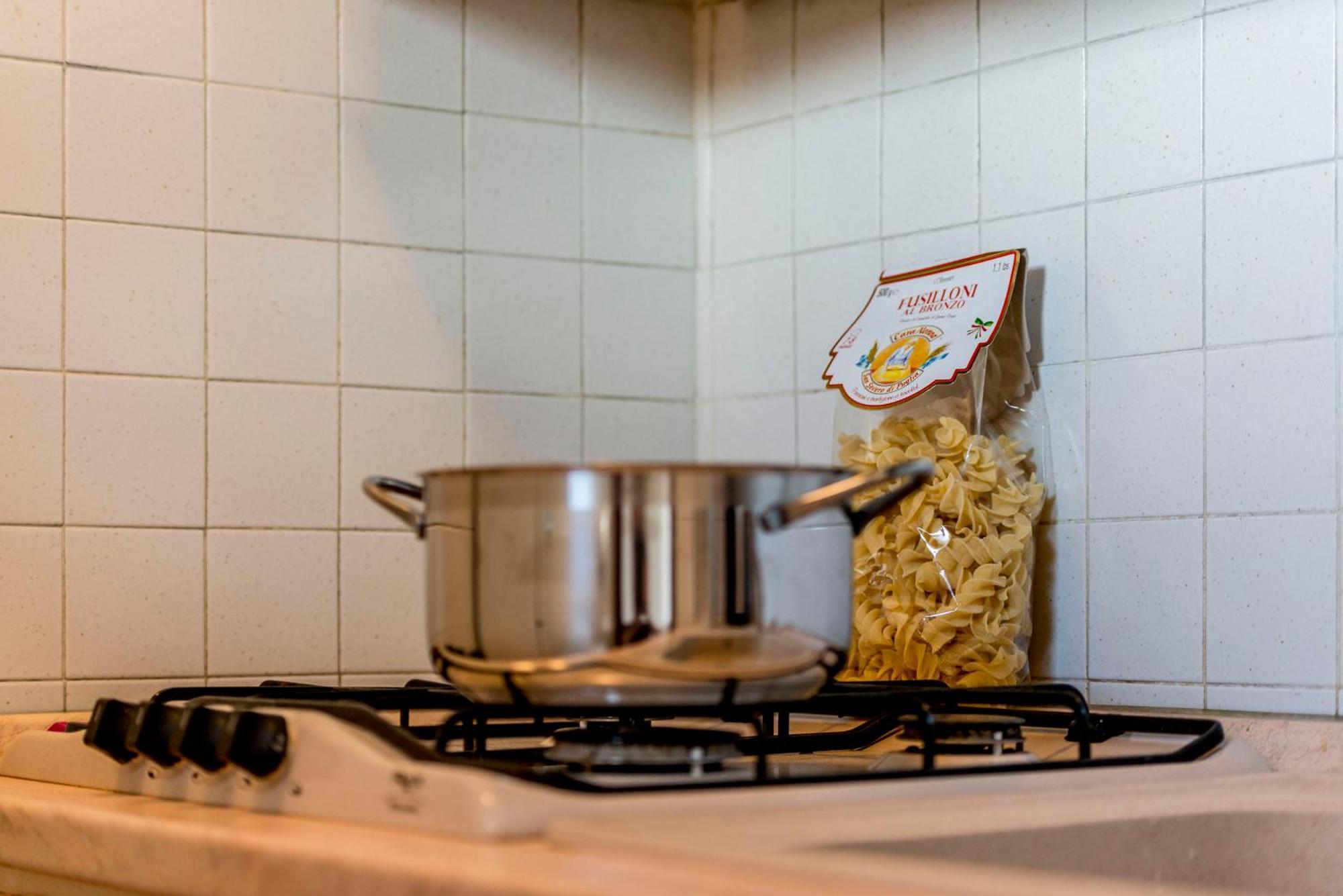 Italianflat - Peschiera Residence Песк'єра-дель-Гарда Екстер'єр фото