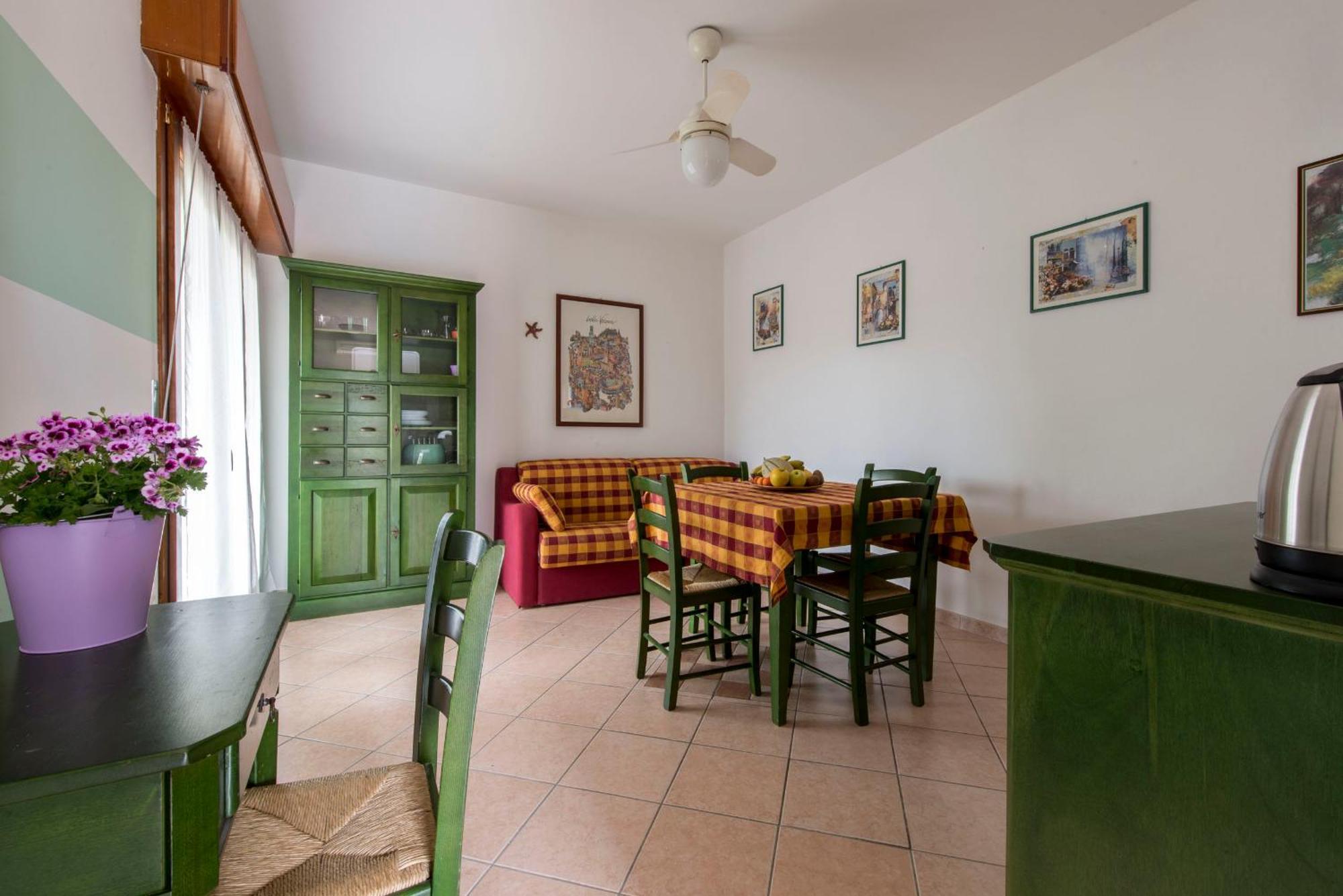 Italianflat - Peschiera Residence Песк'єра-дель-Гарда Екстер'єр фото