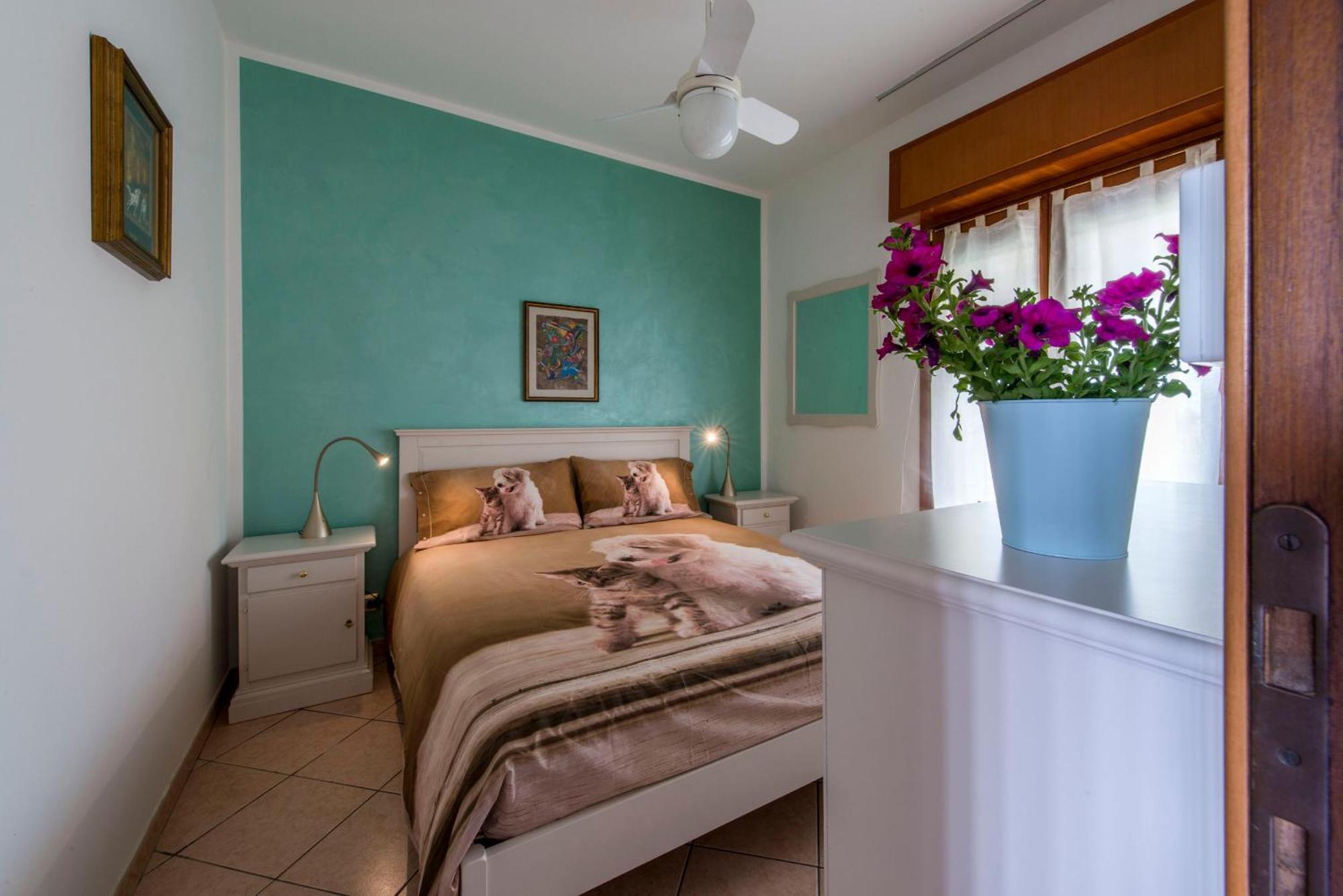 Italianflat - Peschiera Residence Песк'єра-дель-Гарда Екстер'єр фото