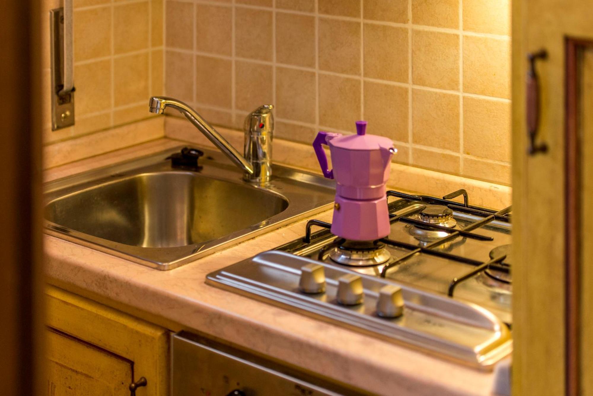 Italianflat - Peschiera Residence Песк'єра-дель-Гарда Екстер'єр фото