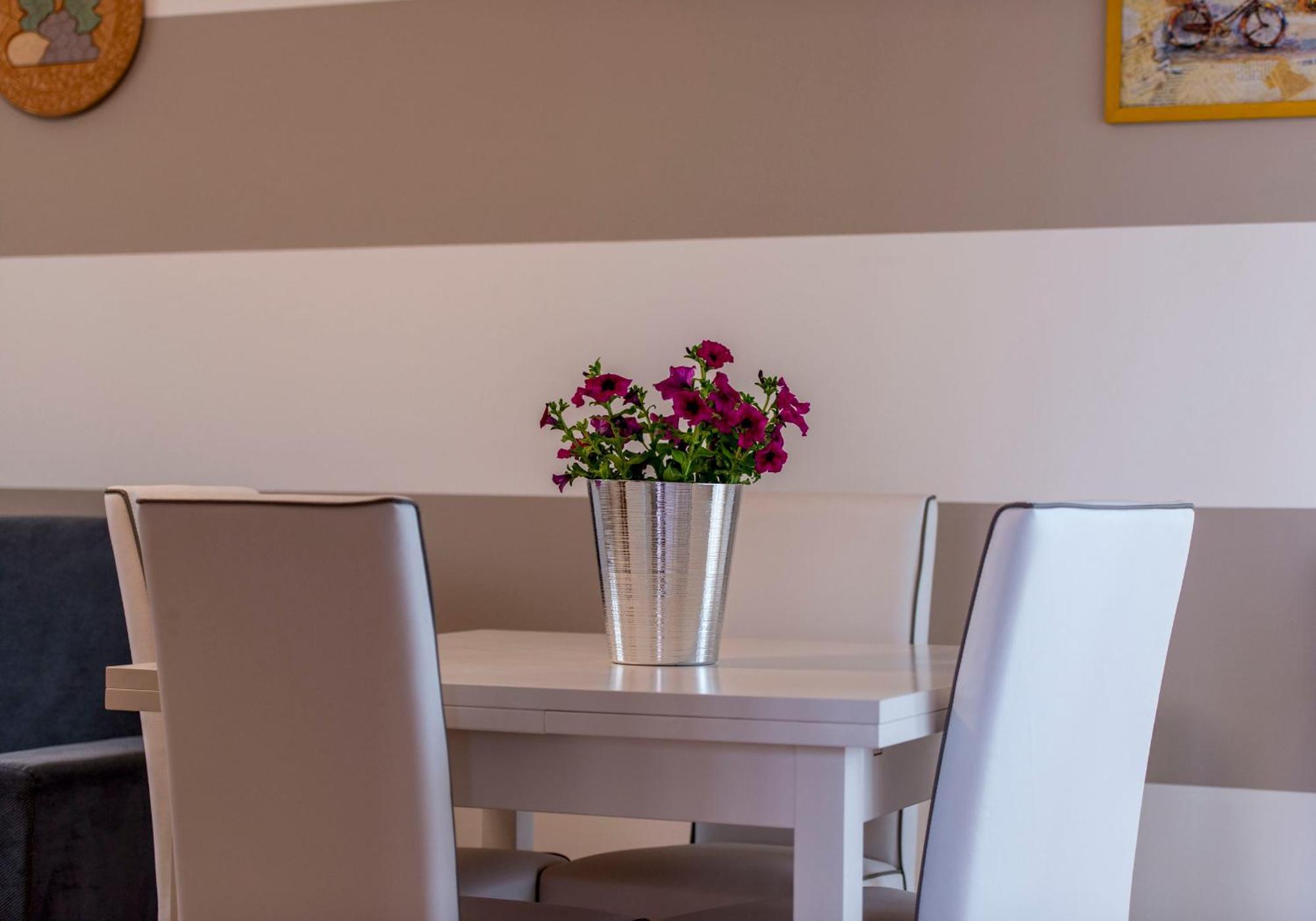 Italianflat - Peschiera Residence Песк'єра-дель-Гарда Екстер'єр фото