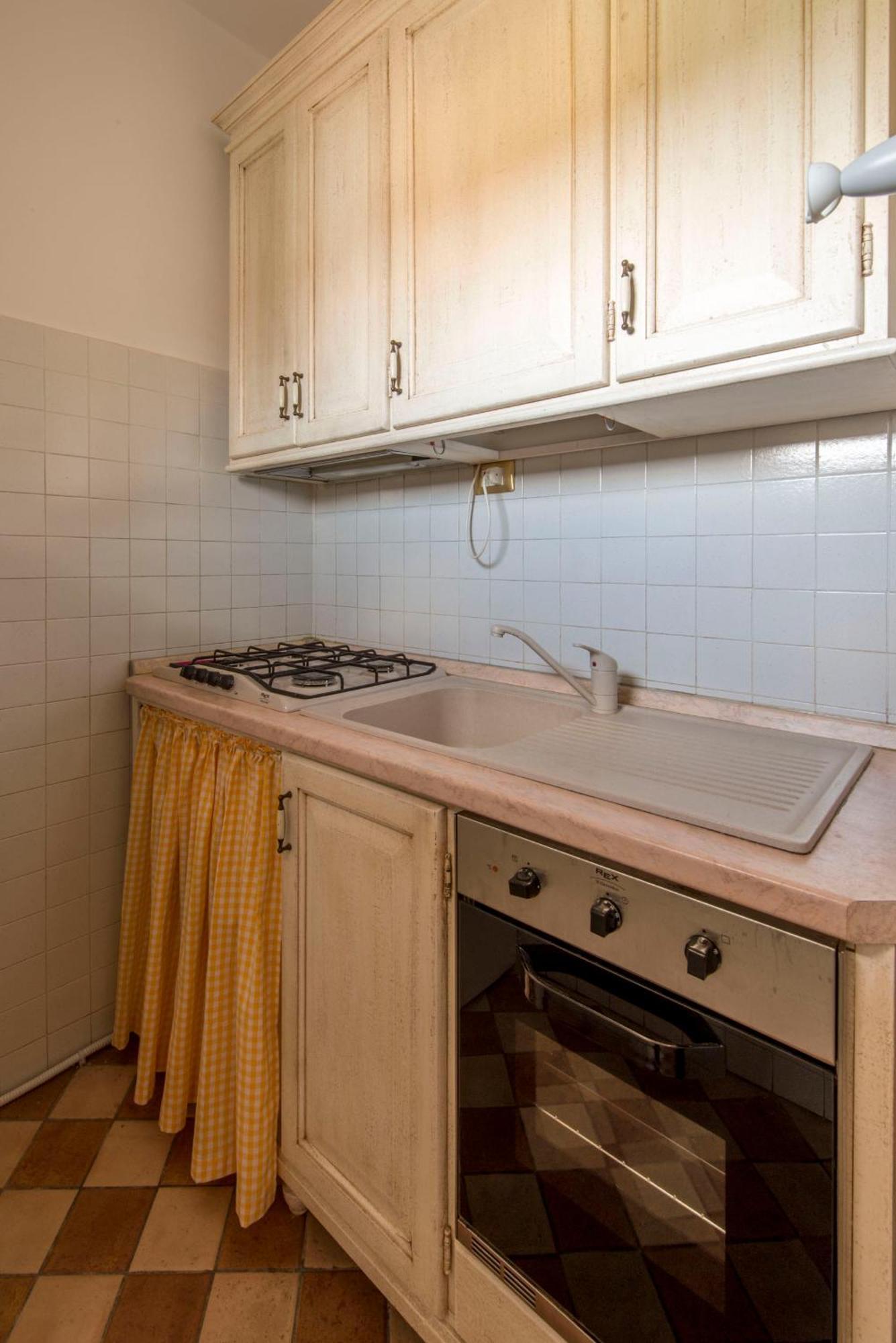 Italianflat - Peschiera Residence Песк'єра-дель-Гарда Екстер'єр фото