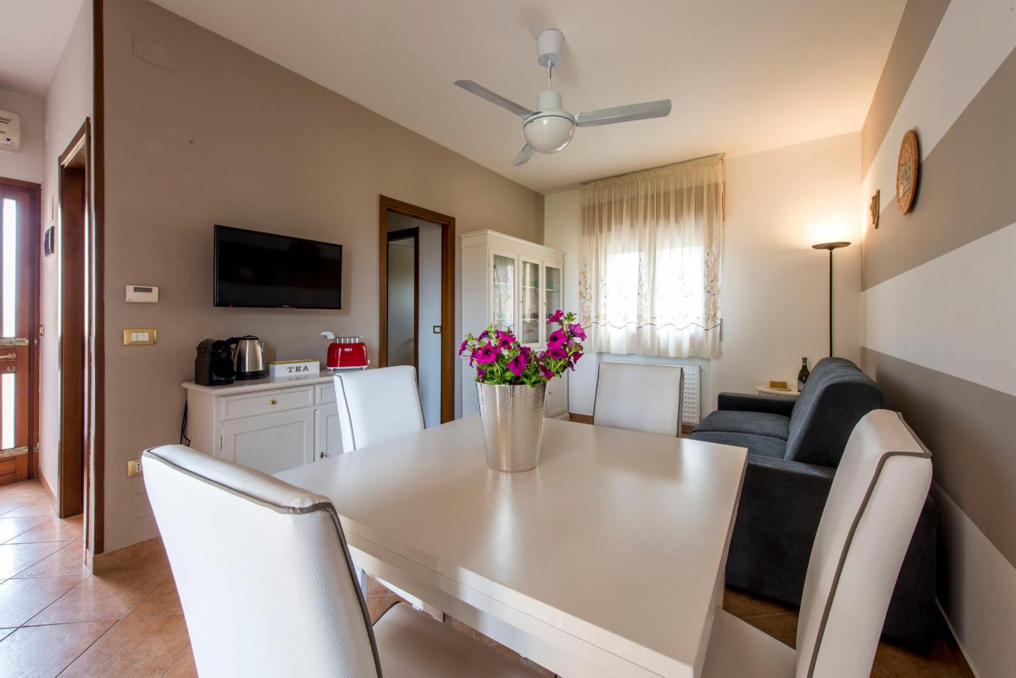 Italianflat - Peschiera Residence Песк'єра-дель-Гарда Екстер'єр фото