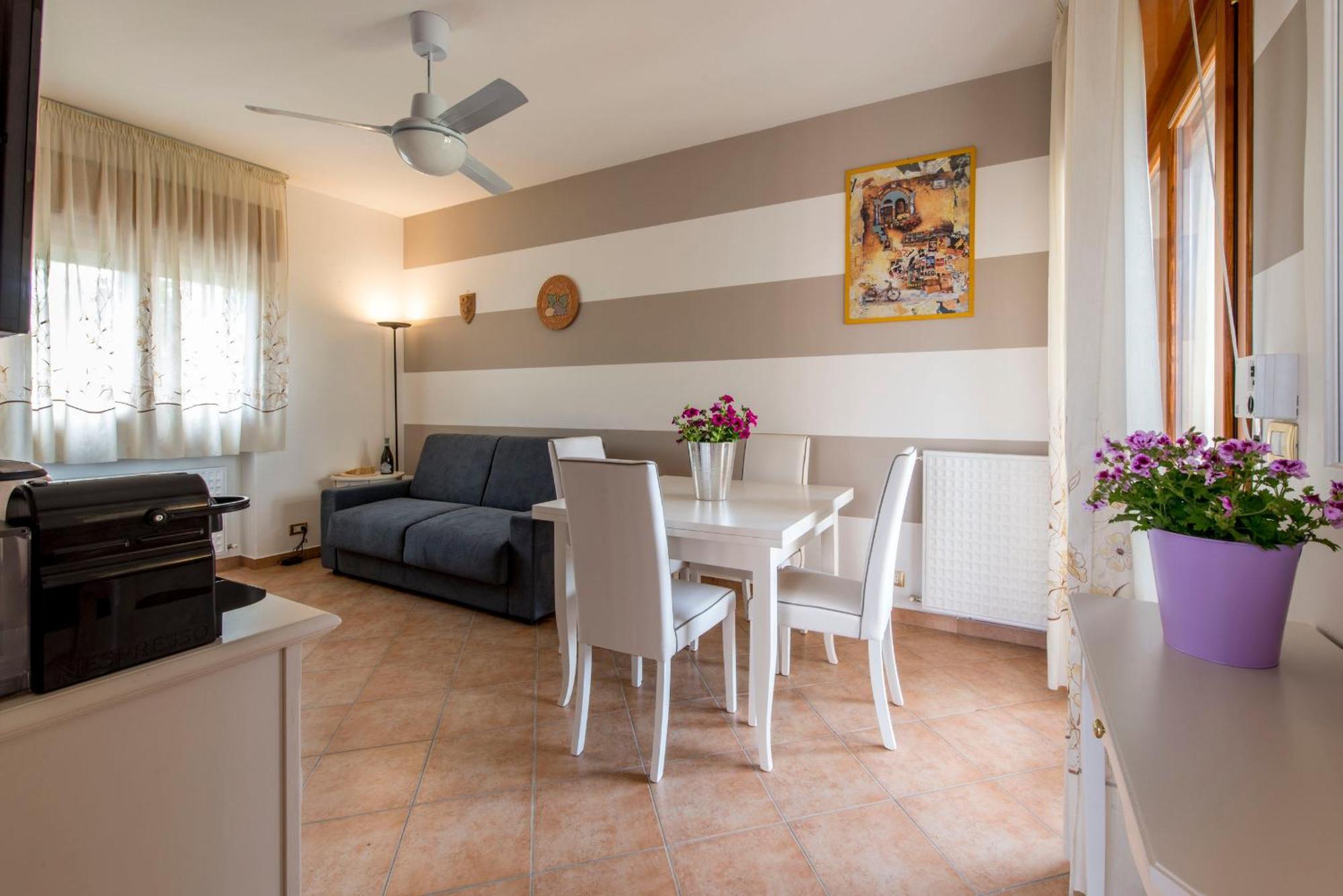 Italianflat - Peschiera Residence Песк'єра-дель-Гарда Екстер'єр фото