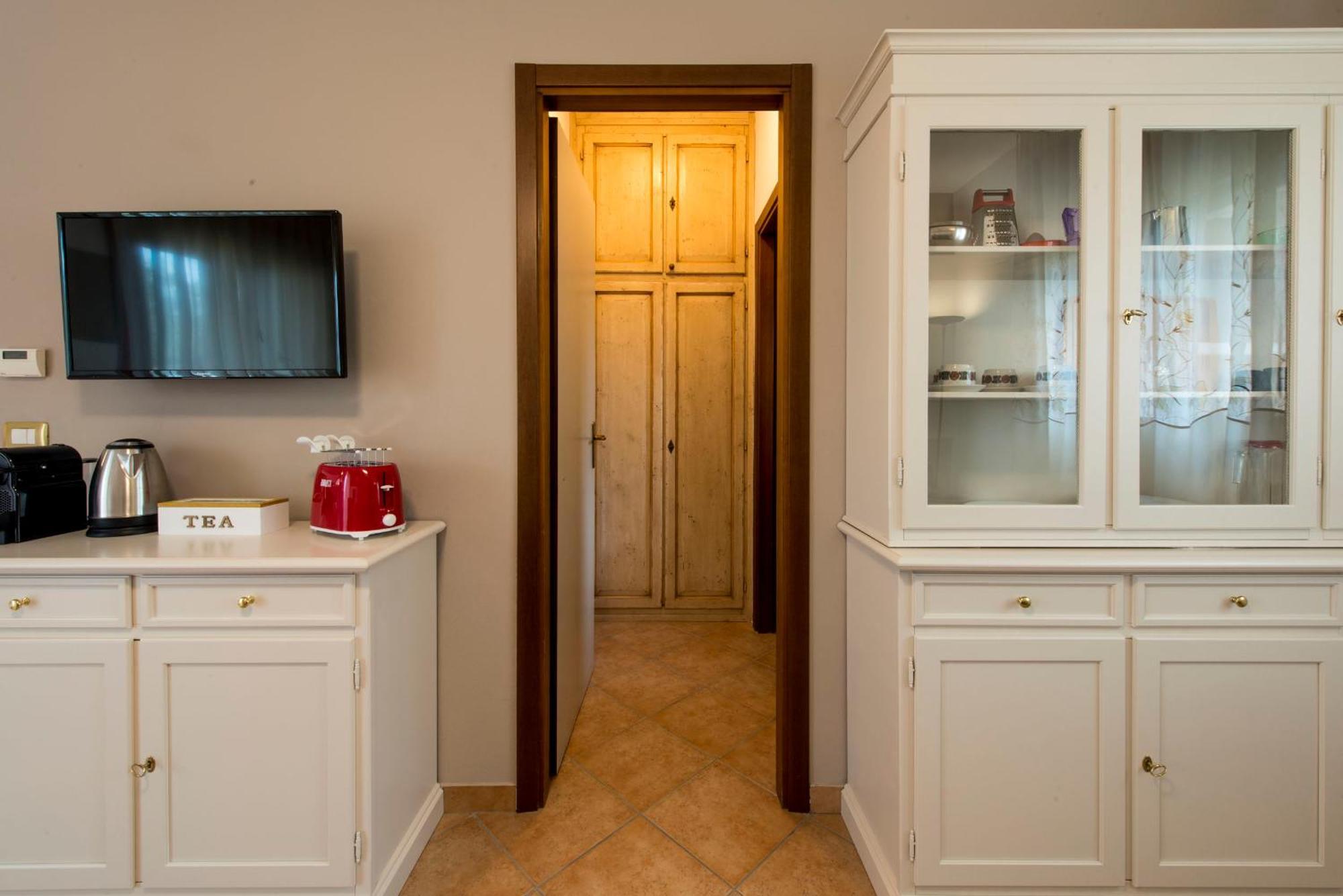 Italianflat - Peschiera Residence Песк'єра-дель-Гарда Екстер'єр фото