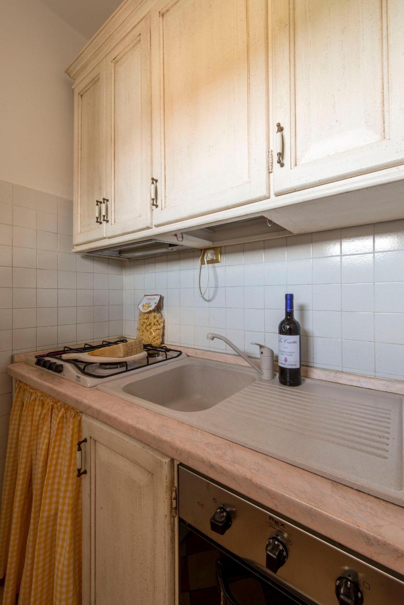 Italianflat - Peschiera Residence Песк'єра-дель-Гарда Екстер'єр фото