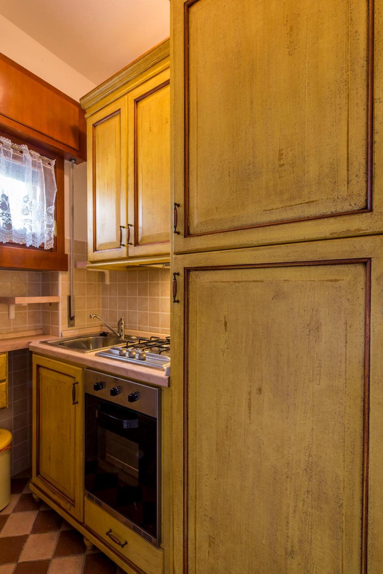 Italianflat - Peschiera Residence Песк'єра-дель-Гарда Екстер'єр фото