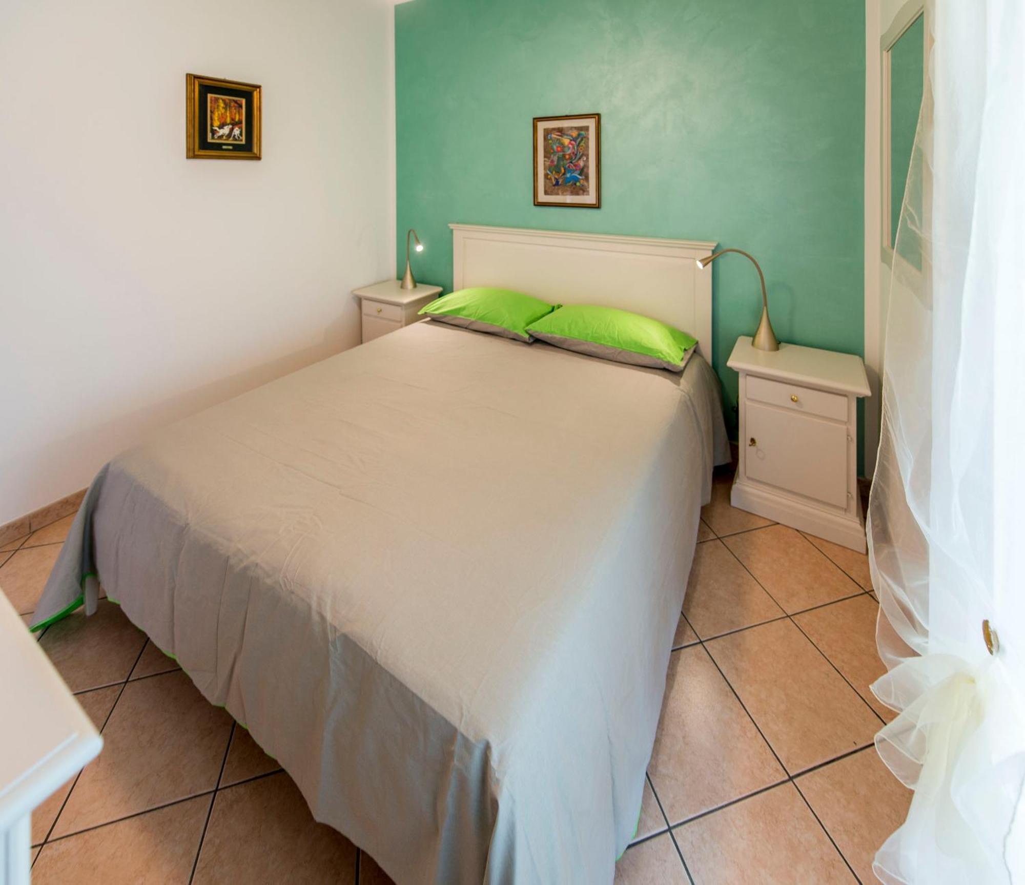 Italianflat - Peschiera Residence Песк'єра-дель-Гарда Екстер'єр фото