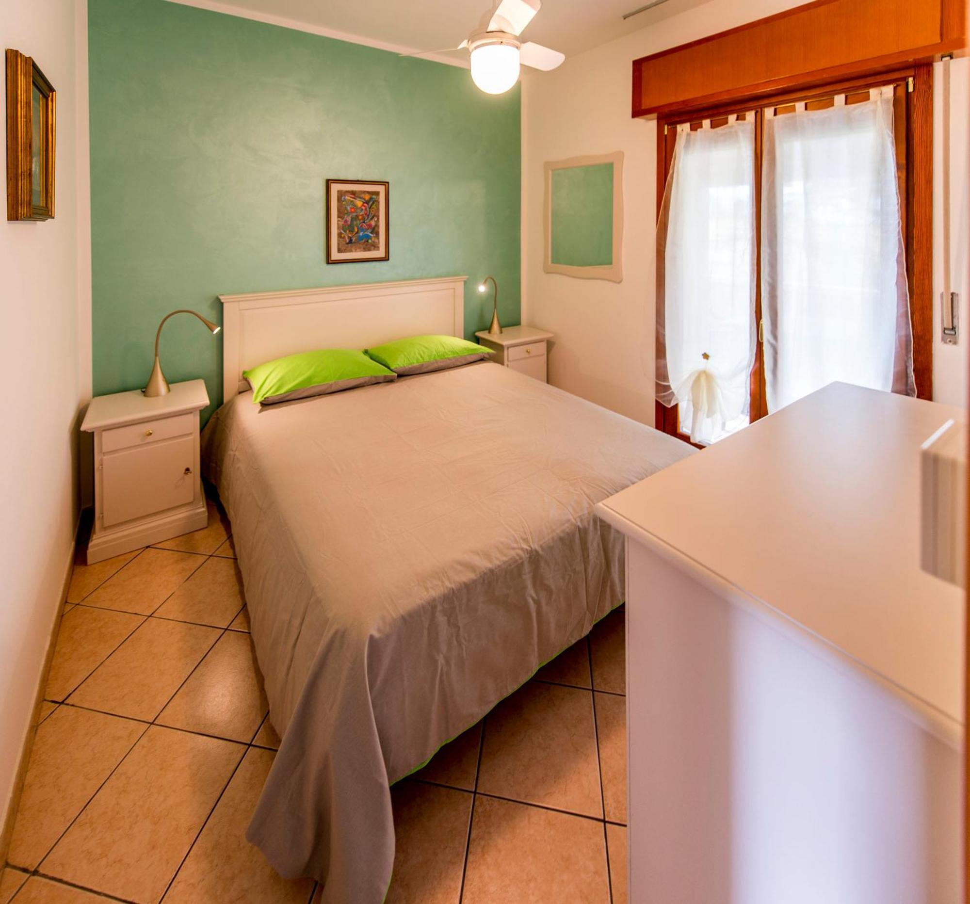 Italianflat - Peschiera Residence Песк'єра-дель-Гарда Екстер'єр фото