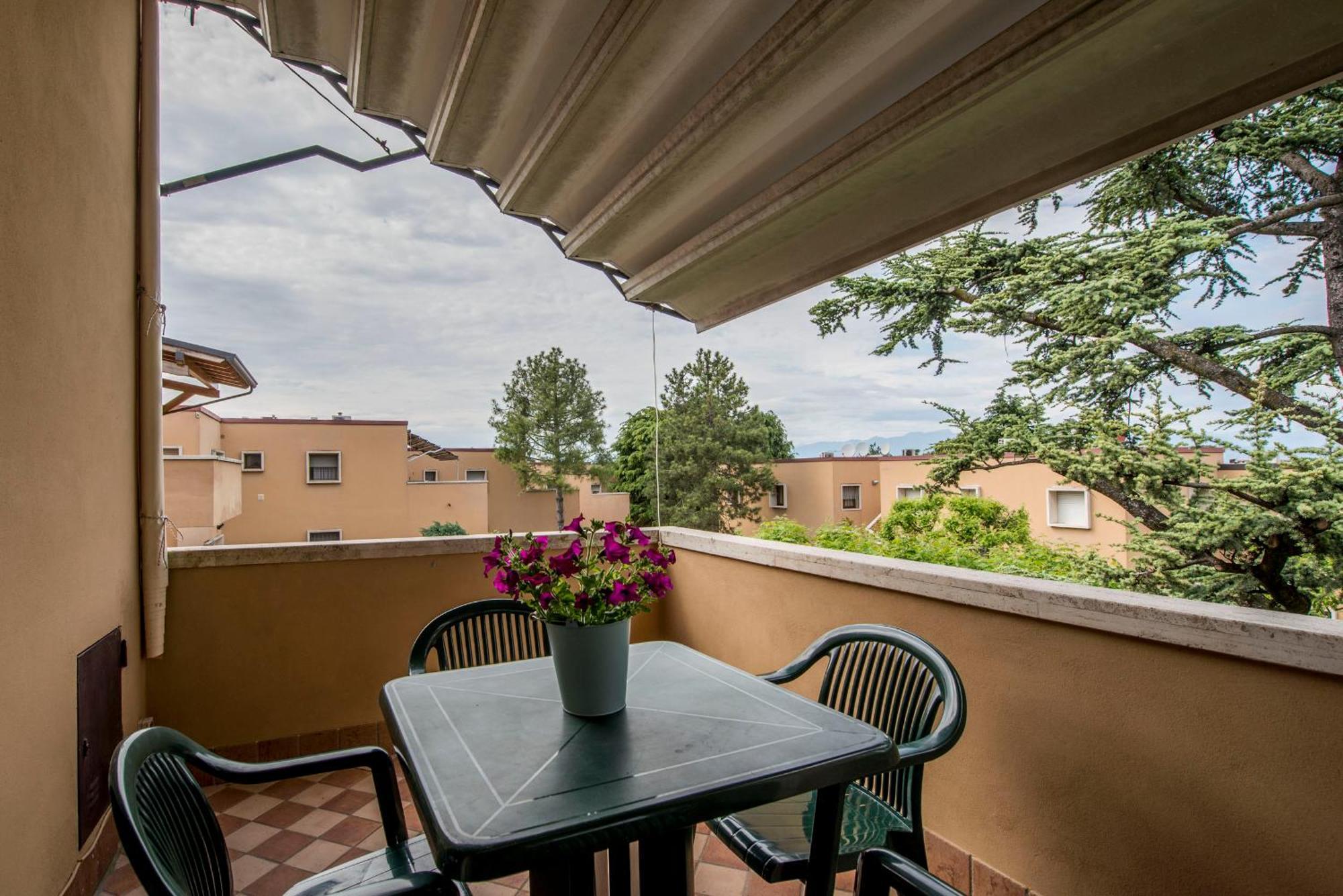 Italianflat - Peschiera Residence Песк'єра-дель-Гарда Екстер'єр фото